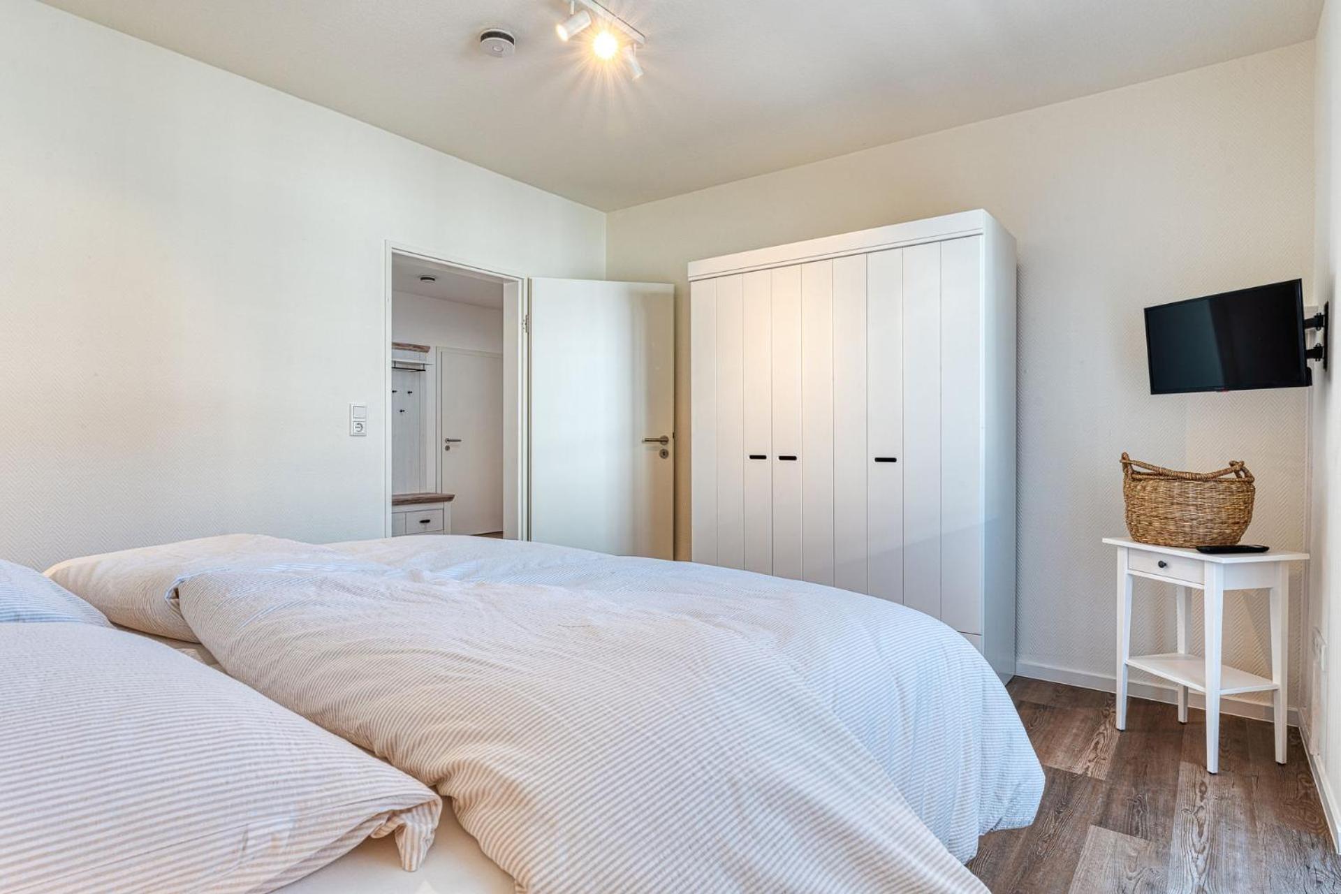 Ferienwohnung Urlaubsmanufaktur Norderney Exterior foto